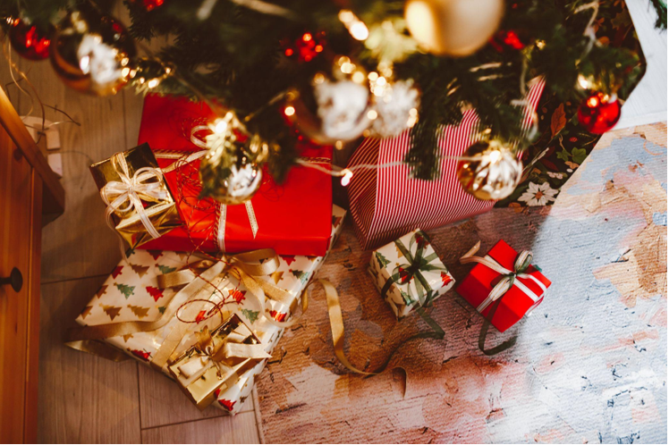 Your Christmas Wedding in a Barn Wedding in Naples