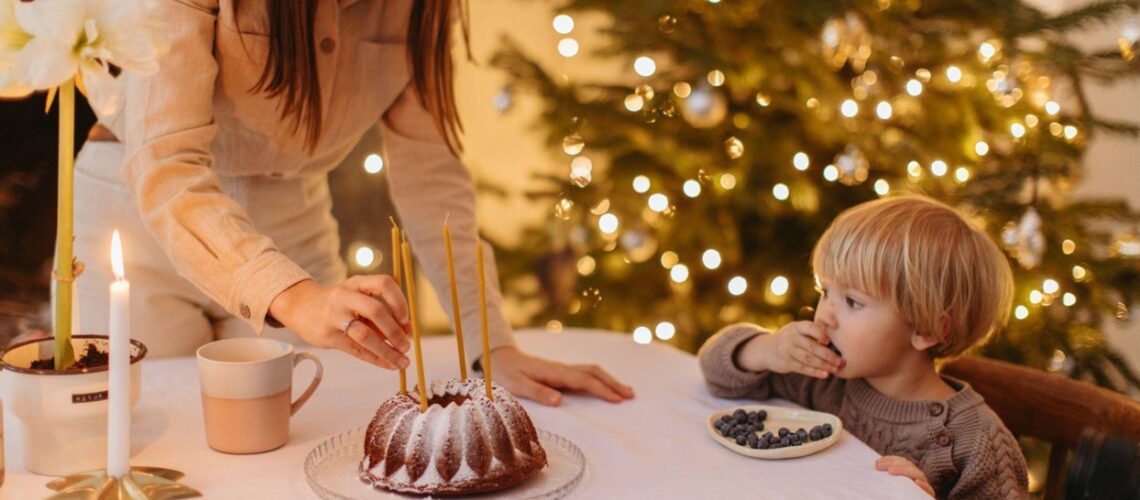 Create Memories with a Stunning 9ft Christmas Tree